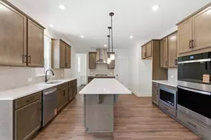 4749 Cooling Water Cir, Powder Springs, GA 30127 - Photo 5