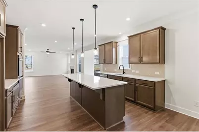 4749 Cooling Water Circle, Powder Springs, GA 30127 - Photo 7