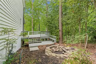 4037 Crossfield Pl, Marietta, GA 30062 - Photo 21