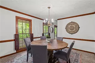 4037 Crossfield Pl, Marietta, GA 30062 - Photo 5