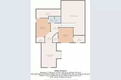 2765 Olde Towne Parkway, Duluth, GA 30097 - Photo 67