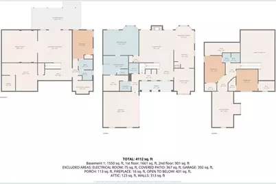 2765 Olde Towne Parkway, Duluth, GA 30097 - Photo 69