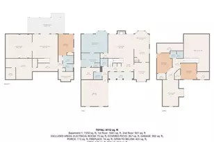 2765 Olde Towne Pkwy, Duluth, GA 30097 - Photo 69