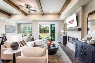 2233 Gardenwalk Wy, Marietta, GA 30066 - Photo 37