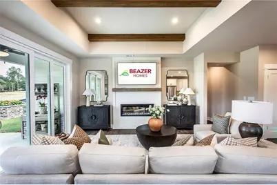 2233 Gardenwalk Way, Marietta, GA 30066 - Photo 35