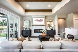 2233 Gardenwalk Wy, Marietta, GA 30066 - Photo 35