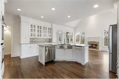 735 Richmond Glen Drive, Milton, GA 30004 - Photo 13