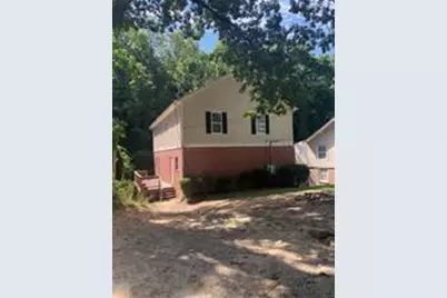 1033 Ada Avenue NW #A, Atlanta, GA 30318 - Photo 1