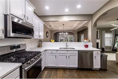 2910 Cross Creek Drive, Cumming, GA 30040 - Photo 29