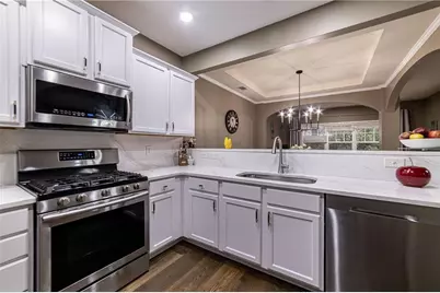 2910 Cross Creek Drive, Cumming, GA 30040 - Photo 25