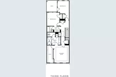 1508 Westend Way #328, Cumming, GA 30041 - Photo 5