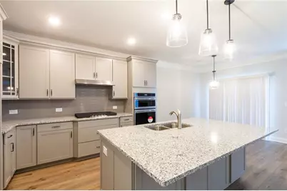 303 Bull Shoals Way, Hoschton, GA 30548 - Photo 3