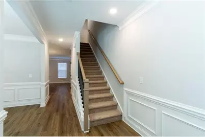 303 Bull Shoals Way, Hoschton, GA 30548 - Photo 5