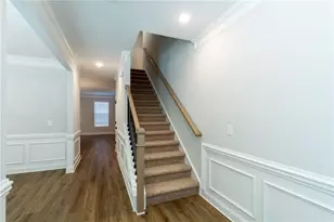 303 Bull Shls Wy, Hoschton, GA 30548 - Photo 5