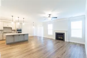 303 Bull Shls Wy, Hoschton, GA 30548 - Photo 9