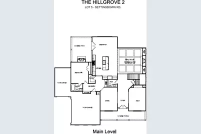 5390 Settingdown Road, Cumming, GA 30041 - Photo 39