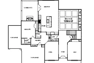 5390 Settingdown Rd, Cumming, GA 30041 - Photo 39