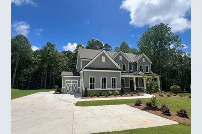 5390 Settingdown Road, Cumming, GA 30041 - Photo 3