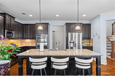 8910 Ellesmere Drive, Cumming, GA 30041 - Photo 33