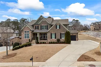 8910 Ellesmere Drive, Cumming, GA 30041 - Photo 3