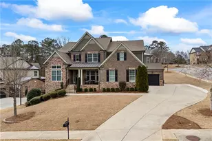 8910 Ellesmere Dr, Cumming, GA 30041 - Photo 3