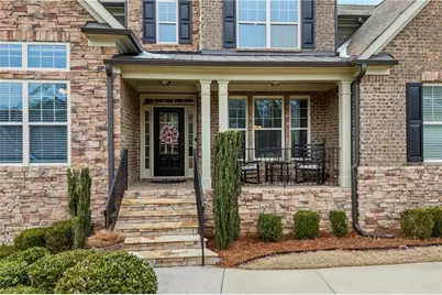 8910 Ellesmere Drive, Cumming, GA 30041 - Photo 9