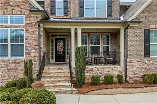 8910 Ellesmere Dr, Cumming, GA 30041 - Photo 9