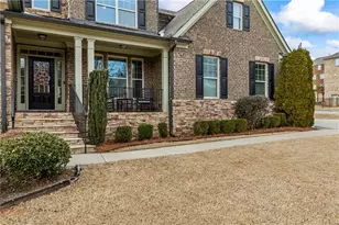 8910 Ellesmere Dr, Cumming, GA 30041 - Photo 7