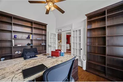 8910 Ellesmere Drive, Cumming, GA 30041 - Photo 17