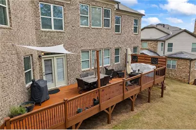 8910 Ellesmere Drive, Cumming, GA 30041 - Photo 109