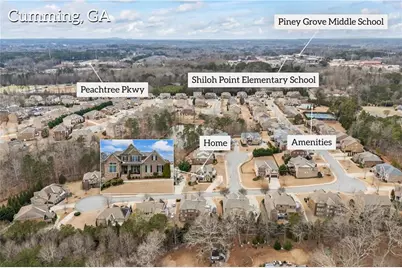 8910 Ellesmere Drive, Cumming, GA 30041 - Photo 123