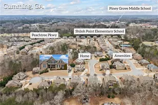 8910 Ellesmere Dr, Cumming, GA 30041 - Photo 123