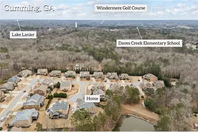 8910 Ellesmere Drive, Cumming, GA 30041 - Photo 125