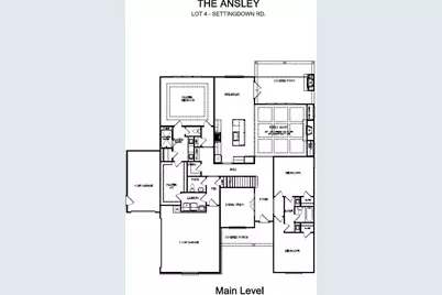 5410 Settingdown Road, Cumming, GA 30041 - Photo 39