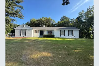 66 Ridgewood Drive, Rockmart, GA 30153 - Photo 1