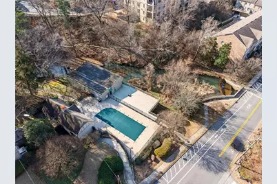 275 Lakemoore Drive NE #D, Atlanta, GA 30342 - Photo 27