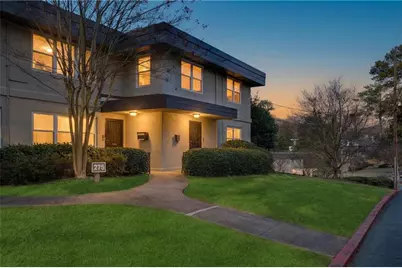 275 Lakemoore Drive NE #D, Atlanta, GA 30342 - Photo 1