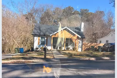 2029 Detroit Avenue NW, Atlanta, GA 30314 - Photo 1