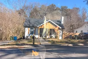 2029 Detroit Ave NW, Atlanta, GA 30314 - Photo 1