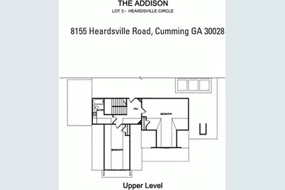 8155 Heardsville Court, Cumming, GA 30028 - Photo 35