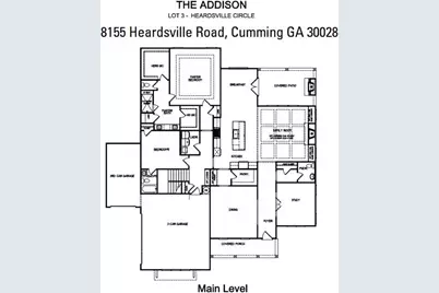 8155 Heardsville Court, Cumming, GA 30028 - Photo 35