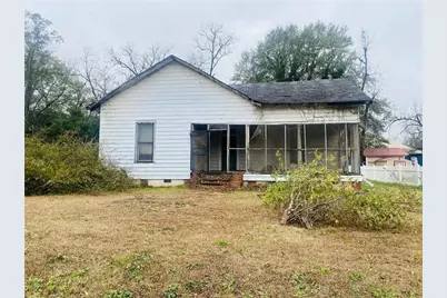 667 Alston Street, Richland, GA 31825 - Photo 1