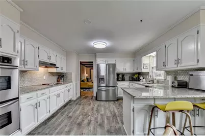 2232 Forestglade Drive, Smoke Rise, GA 30087 - Photo 15