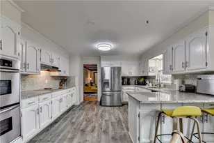 2232 Forestglade Dr, Smoke Rise, GA 30087 - Photo 15