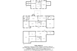 2232 Forestglade Dr, Smoke Rise, GA 30087 - Photo 43