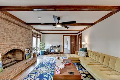 2232 Forestglade Drive, Smoke Rise, GA 30087 - Photo 9