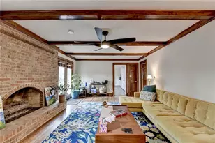 2232 Forestglade Dr, Smoke Rise, GA 30087 - Photo 9