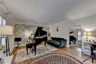 2232 Forestglade Dr, Smoke Rise, GA 30087 - Photo 5