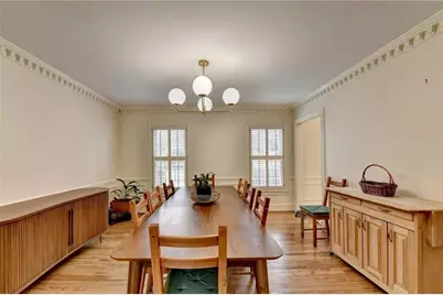 2232 Forestglade Drive, Smoke Rise, GA 30087 - Photo 7