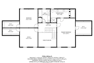 2232 Forestglade Dr, Smoke Rise, GA 30087 - Photo 41